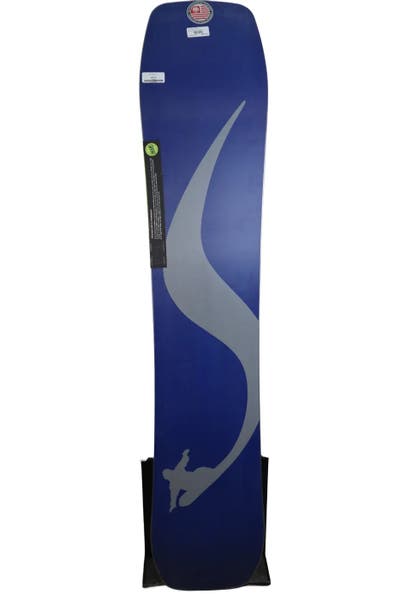 NEW 2025 Never Summer Nokhu 155cm Snowboard | SidelineSwap | Buy