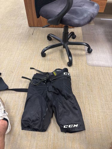 XL CCM Tacks 7092 Girdle (Used)