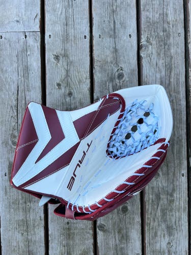 2022 True Catalyst Px3 Regular Pro Stock (New)