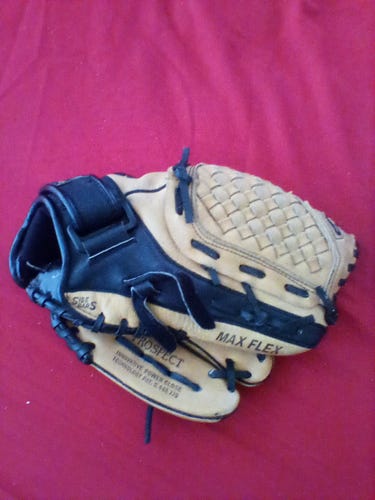 Mizuno RH Infield Prospect Baseball Glove 11.5" (Used)
