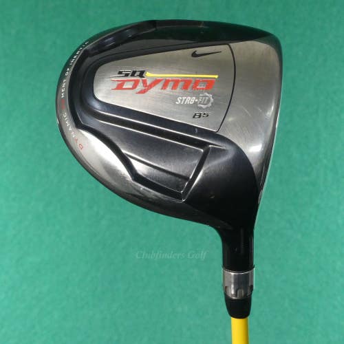 Nike SQ Dymo STR8-FIT 8.5 Driver UST ProForce AxivCore 79 Graphite Extra Stiff