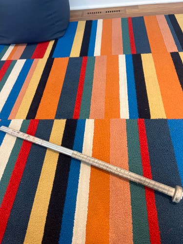 Adult StringKing Metal 3 Pro Shaft (Used)