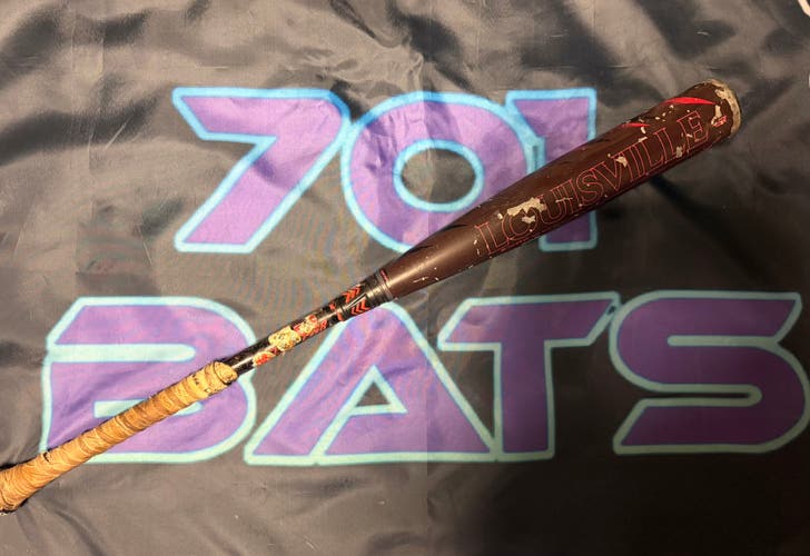 2021 Louisville Slugger Select PWR Hybrid BBCOR 34/31