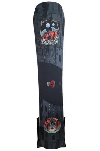 NEW 2023 Never Summer Proto Slinger 160cm (160X) Snowboard