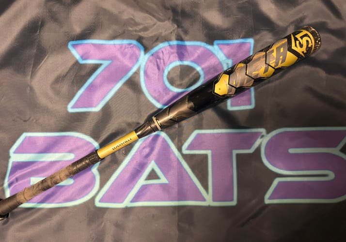 2021 Louisville Slugger Meta Composite BBCOR 33/30