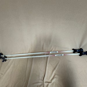48in (120cm) Scott Ski Poles (Used)