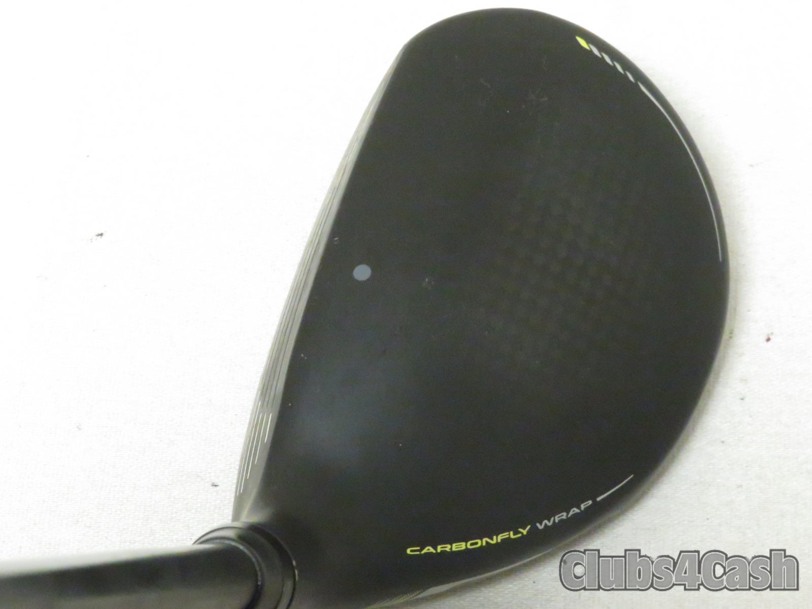 PING G430 Hybrid 19 3H Alta CB 70 Black Stiff Flex +Cover