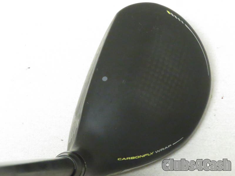 PING G430 Hybrid 19 3H Alta CB 70 Black Stiff Flex +Cover