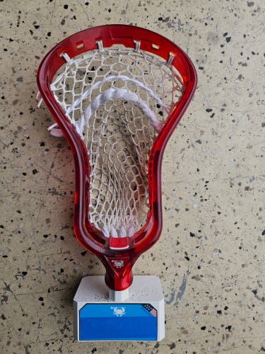 ECD Used Stringing Ion Head (Used)