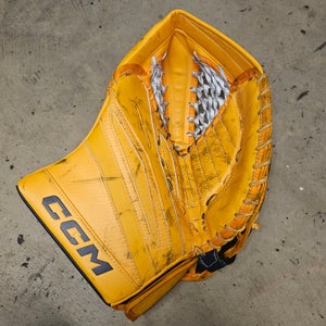 CCM EFlex 7 Regular Catcher(Used)
