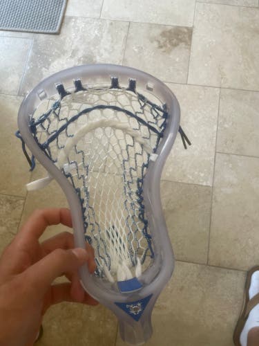 ECD Atom Custom Fresh Stringing Head (New)