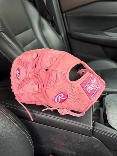 Rawlings Heart of the Hide R2G LH Pitcher's Baseball Glove 11.75" (New)