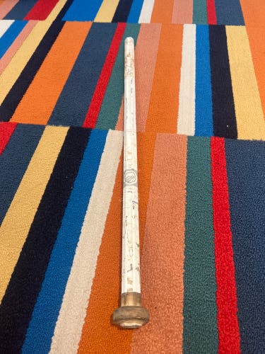 Adult Maverik A1 Shaft (Used)