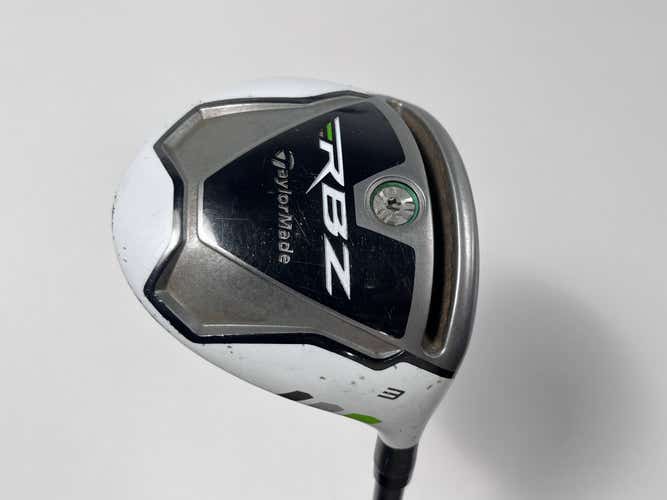 TaylorMade RocketBallz 3 Fairway Wood 15* Matrix Ozik XCON-5 Regular RH