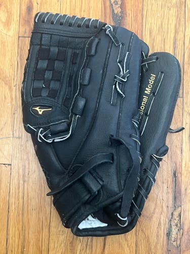 Mizuno MVP Pro MMX-122P RH 12” Baseball/Softball Glove