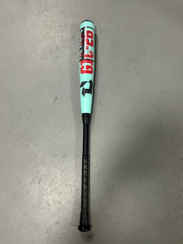 2026 DeMarini The Goods Hybrid BBCOR Certified Bat (-3) 30 oz 33" (New)