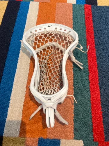 Nike CEO 2 Used Stringing Head (Used)