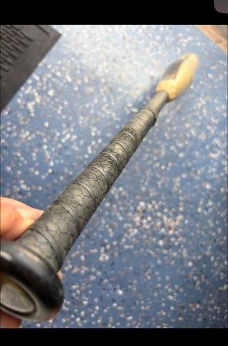 Rawlings USSSA Certified Bat (-10) 31" (Used)