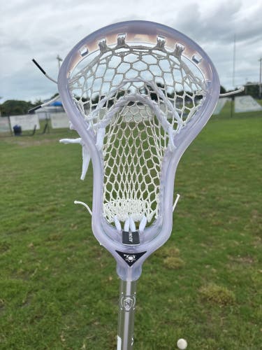 ECD Ion Fresh Stringing Head (New)