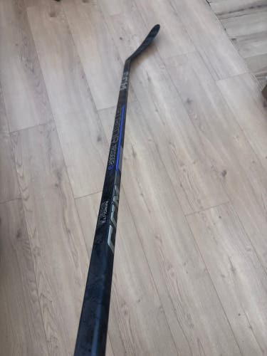 Intermediate CCM Ribcor Trigger 9 Pro Right Handed Hockey Stick P28 55 Flex (Used)