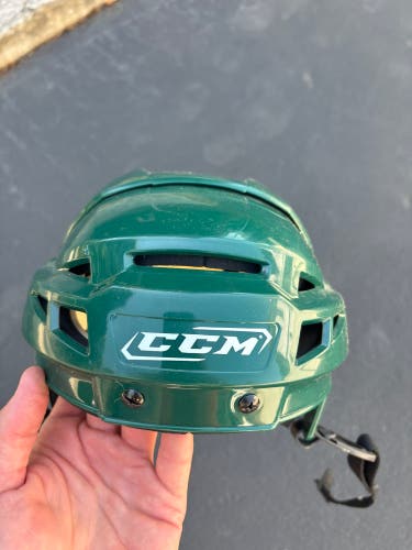 Medium CCM Vector V08 Helmet (New)