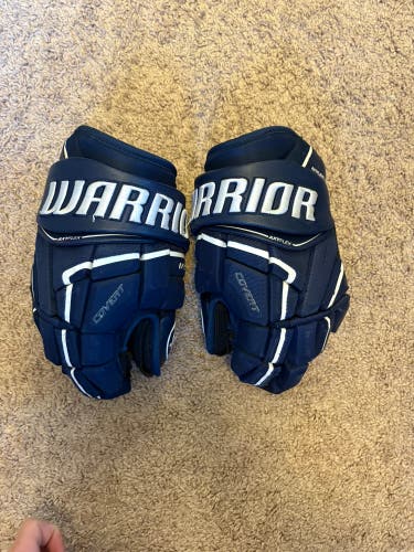 Warrior Covert QR5 Pro Gloves 14" (Used)