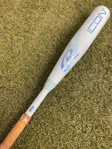 Rawlings Icon Composite USSSA (2 3/4") 2026 (-10)