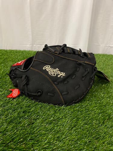 Rawlings Renegade LH First Base Baseball Glove | 12.5"