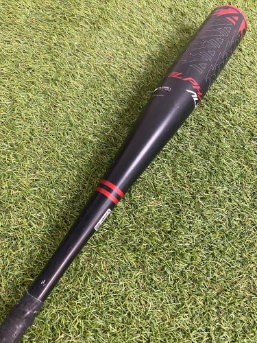 Easton Alpha ALX (2 3/4") USSSA 2023 (-10)