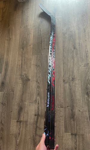 Custom Senior Bauer Pulse Left Hand Hockey Stick P88 77 Flex (New)