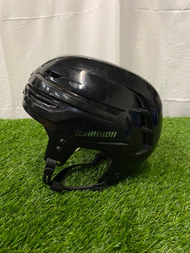 Warrior Alpha One Helmet | Size Medium