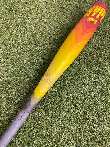 Easton Hype Fire (2 3/4") USSSA 2024 (-10)