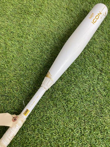 Rawlings Icon (2 3/4") USSSA 2024 (-5)
