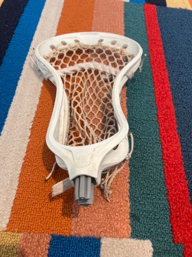 Warrior Burn FO Used Stringing Head (Used)