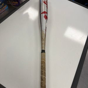 2022 DeMarini The Goods One Piece Alloy USSSA Certified Bat (-10) 20 oz 30" (Used)