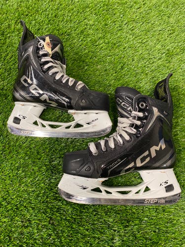 CCM Tacks XF Hockey Skates | Junior Size 3 (D)
