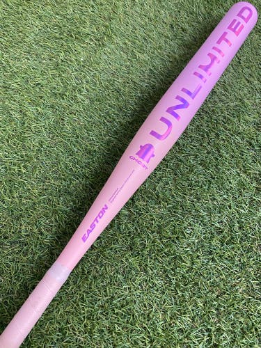 Easton Ghost Unlimited Fastpitch 2026 (-10)