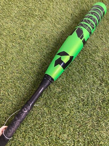 DeMarini Zen USSSA (2 3/4") 2026 (-8)