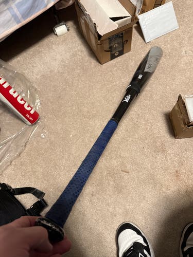 Victus Nox Hybrid BBCOR Certified Bat (-3) 29 oz 32" (Used)