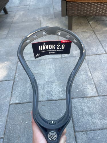 Maverik Havok 2 Unstrung Head (New)