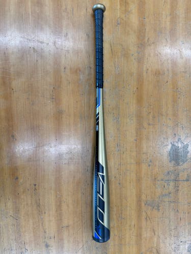 2021 Rawlings VELO BBCOR Certified Bat (-3) 29 oz 32" (New)