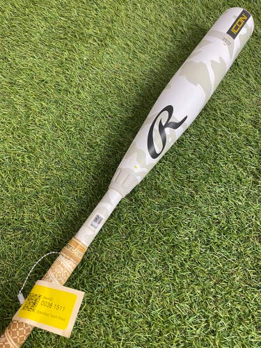 Rawlings Icon (2 3/4") USSSA Bat 2025 (-8)