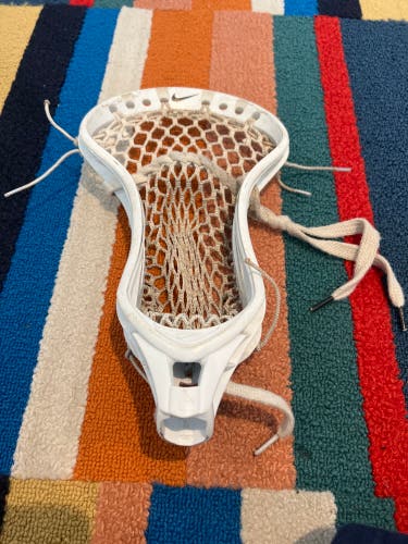 Nike CEO Used Stringing Head (Used)