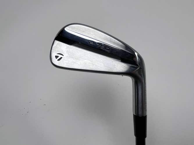 TaylorMade P790 2025 Single 7 Iron KBS Max Graphite Iron 65 Regular RH -1"