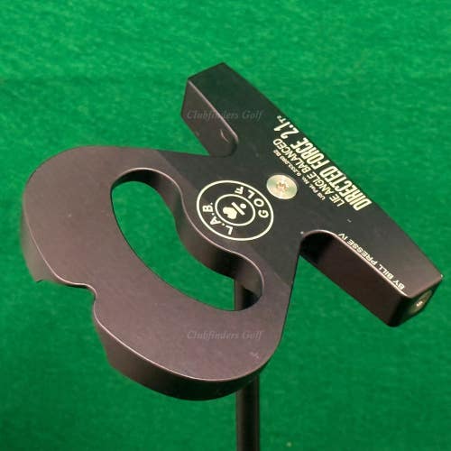LAB Golf Directed Force 2.1 T2 Bill Presse IV 35.5" Putter Golf Club w/ HC