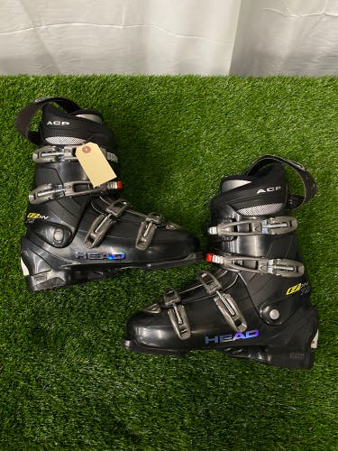 HEAD EZON 7.5 Ski Boots | Mondo 29.5 (338mm)