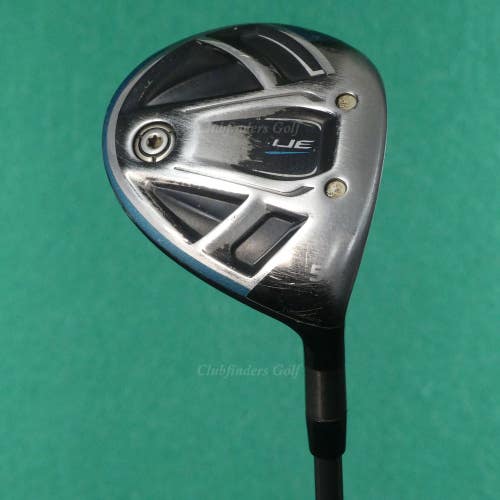 Callaway Rogue Fairway 5 Wood Aldila Synergy 60-S Graphite Stiff *READ*