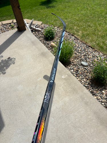 Senior Bauer Proto-R Right Handed Hockey Stick P90TM 77 Flex (Great)