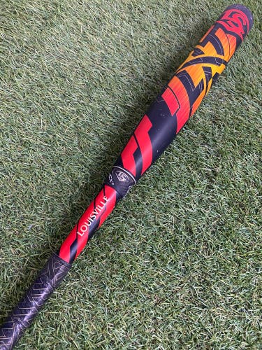 Louisville Slugger LXT Fastpitch 2022 (-11)