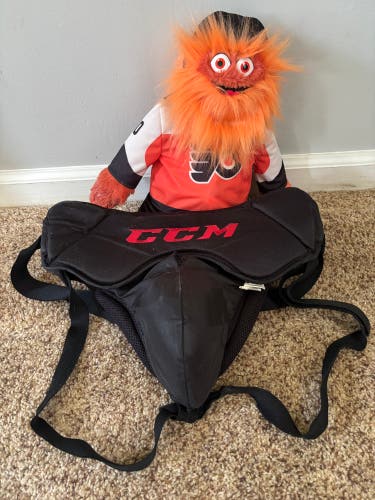 CCM GJ500 Goalie Jock (Used)